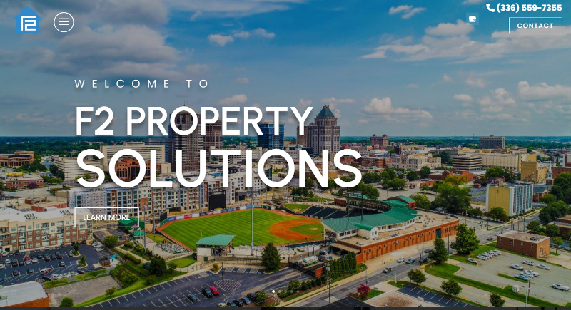 Our New Website is Live!