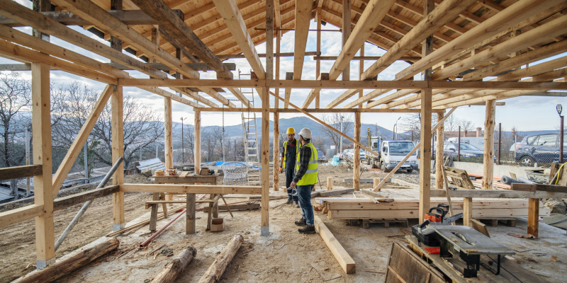 Developments in Greensboro, North Carolina