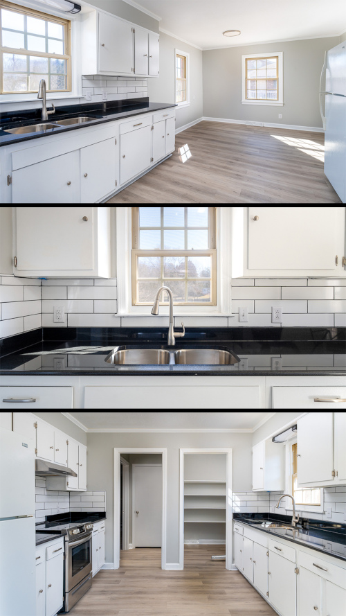 Home Remodeling, Greensboro, NC