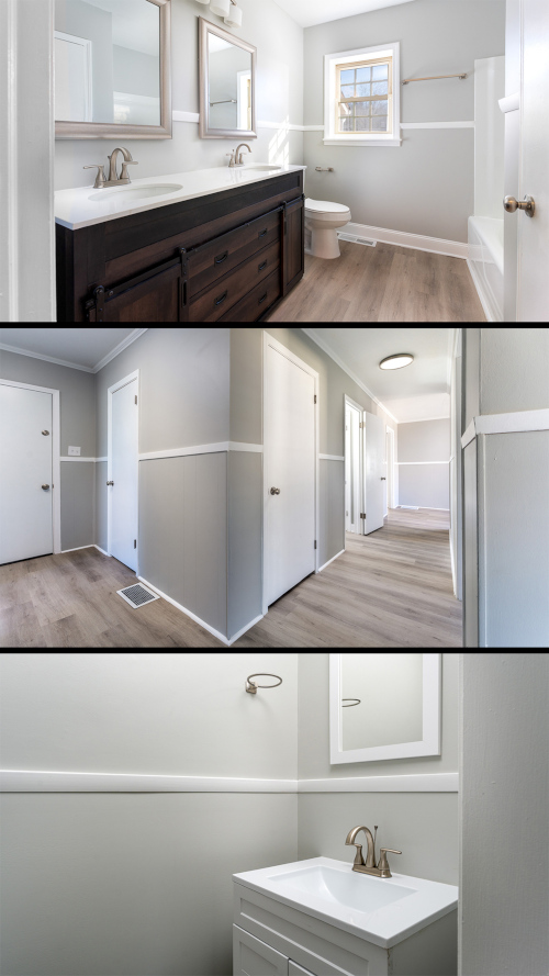 Home Remodeling, Greensboro, NC