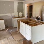Kitchen Remodeling