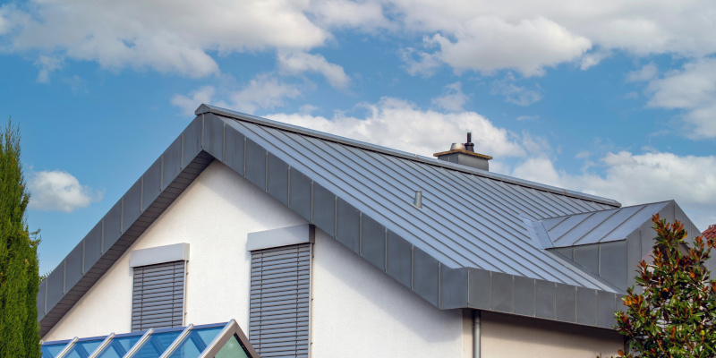 Roof Quote in Greensboro, North Carolina