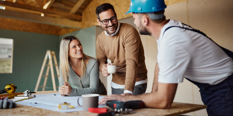 Remodeling Contractor in Greensboro, North Carolina