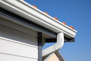 Five Reasons to Properly Maintain Your Gutters