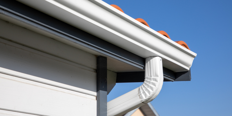 Five Reasons to Properly Maintain Your Gutters