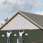 Siding Installation