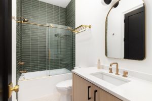 Three Bathroom Renovation Tips