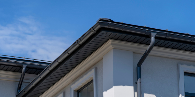 How to Choose Gutters for Your Home