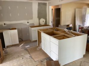 3 Improvements to Consider for Your Kitchen Remodeling Project
