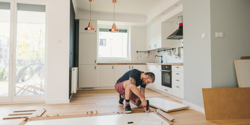 3 Tips from Your Remodeling Contractor