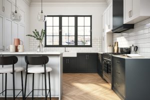 Don’t Overlook These Elements of Kitchen Remodeling
