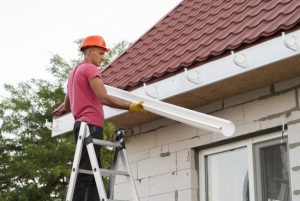 3 Things to Consider for Your Gutter Installation