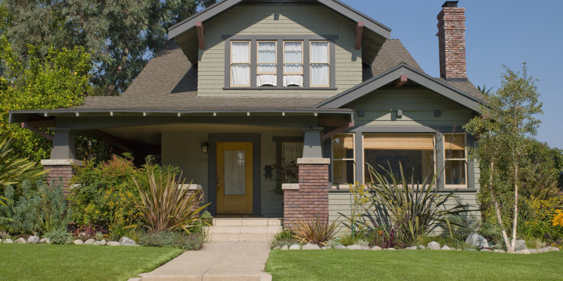 Aging-in-Place Remodeling in Greensboro, North Carolina