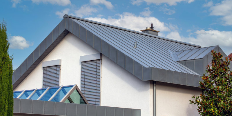 Roofing in Carrboro, North Carolina