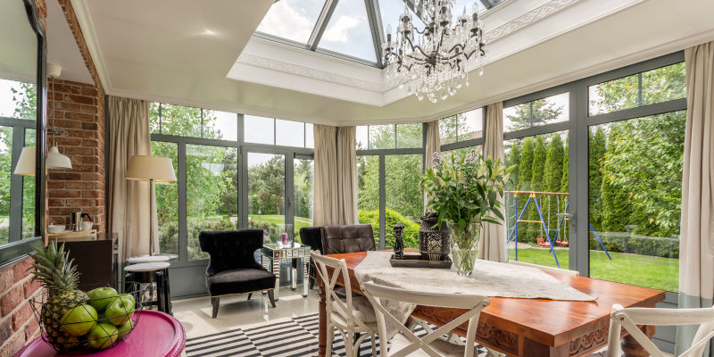 Home Additions in Greensboro, North Carolina