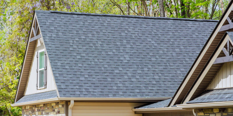 Roofing Company in Greensboro, North Carolina