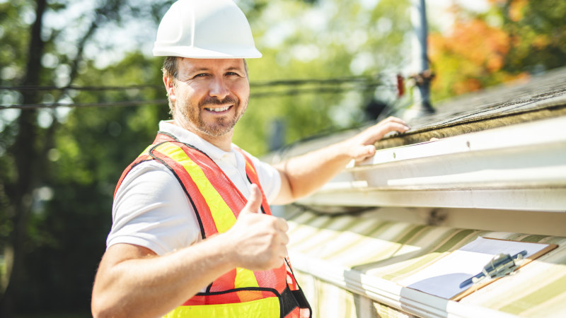 Key Qualities of a Great Roofing Company