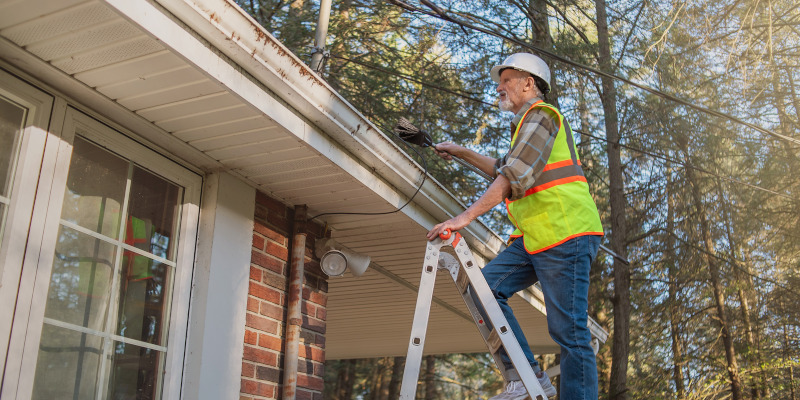 How to Tell if You Need Gutter Repair Services